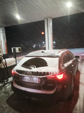 Mazda 6 2.2 New 184ps - 14998 € / 29333.54 лв. - 69138359 2