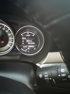 Mazda 6 2.2 New 184ps | Mobile.bg � ����� ������ 7