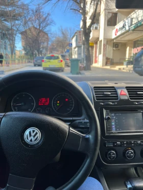 VW Golf - цена по договаряне - 34237392 8
