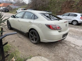 Mazda 6 - 2300 € / 4498.41 лв. - 84973532 15