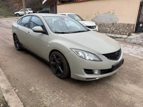 Mazda 6 - 2300 € / 4498.41 лв. - 84973532 4