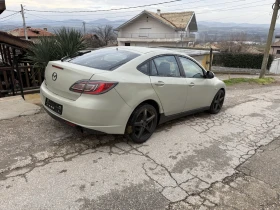 Mazda 6 - 2300 € / 4498.41 лв. - 84973532 14
