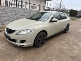 Mazda 6 - 2300 € / 4498.41 лв. - 84973532 2
