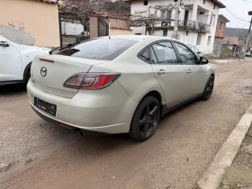 Mazda 6 - 2300 € / 4498.41 лв. - 84973532 6