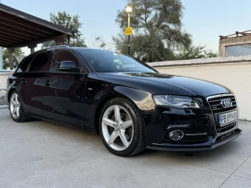 Audi A4 3.0 TDI Quattro - 8400 € / 16428.97 лв. - 88161257 3