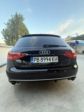 Audi A4 3.0 TDI Quattro - 8400 € / 16428.97 лв. - 88161257 9
