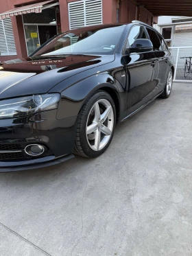 Audi A4 3.0 TDI Quattro - 8400 € / 16428.97 лв. - 88161257 7