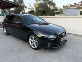 Audi A4 3.0 TDI Quattro - 8400 € / 16428.97 лв. - 88161257 5