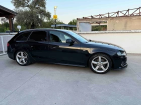 Audi A4 3.0 TDI Quattro - 8400 € / 16428.97 лв. - 88161257 4