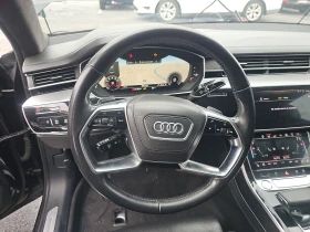 Audi A8 - 14320 € / 28007.49 лв. - 95894949 15