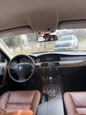 BMW 530 Xi - 5500 € / 10757.07 лв. - 74606512 6