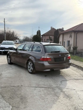 BMW 530 Xi - 5500 € / 10757.07 лв. - 74606512 5