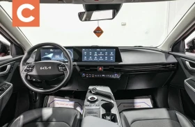 Kia EV6 2022 Kia EV6 Long Range RWD - 23600 € / 46157.59 лв. - 92427916 10