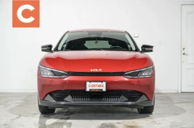 Kia EV6 2022 Kia EV6 Long Range RWD - 23600 € / 46157.59 лв. - 92427916 2