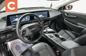 Kia EV6 2022 Kia EV6 Long Range RWD - 23600 € / 46157.59 лв. - 92427916 8