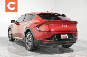 Kia EV6 2022 Kia EV6 Long Range RWD - 23600 € / 46157.59 лв. - 92427916 4