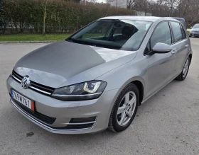VW Golf 1.4TSI DSG