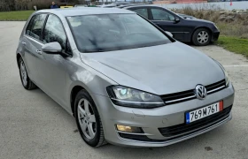 VW Golf 1.4TSI DSG - 8700 € / 17015.72 лв. - 43474331 3