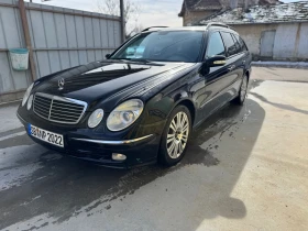 Mercedes-Benz E 280 3.2 CDI