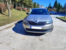Skoda Rapid Space back - 10000 € / 19558.30 лв. - 79395805 3