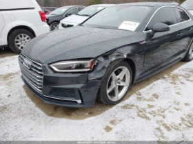 Audi A5 QUATRO* KEYLESS* ДИГИТАЛНО* ТАБЛО  - 13930 € / 27244.71 лв. - 60014316 7