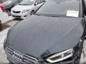 Audi A5 QUATRO* KEYLESS* ДИГИТАЛНО* ТАБЛО  - 13930 € / 27244.71 лв. - 60014316 10