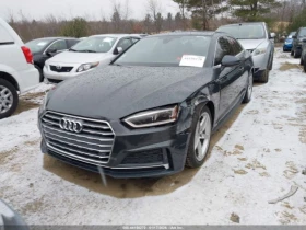 Audi A5 QUATRO* KEYLESS* ДИГИТАЛНО* ТАБЛО  - 13930 € / 27244.71 лв. - 60014316 2