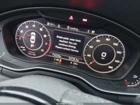 Audi A5 QUATRO* KEYLESS* ДИГИТАЛНО* ТАБЛО  - 13930 € / 27244.71 лв. - 60014316 8