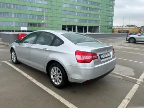 Citroen C5 - 2900 € / 5671.91 лв. - 59652834 4