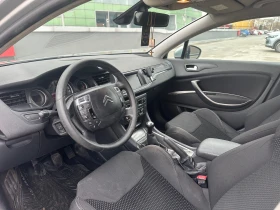 Citroen C5 - 2900 € / 5671.91 лв. - 59652834 5