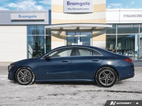 Mercedes-Benz CLA 4MATIC* АвтоКредит* (ЦЕНА ДО БГ) | Auto.bg — изображение 4