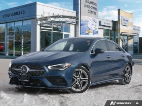 Mercedes-Benz CLA 4MATIC* АвтоКредит* (ЦЕНА ДО БГ) | Auto.bg — изображение 2