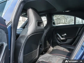 Mercedes-Benz CLA 4MATIC* АвтоКредит* (ЦЕНА ДО БГ) | Auto.bg — изображение 16