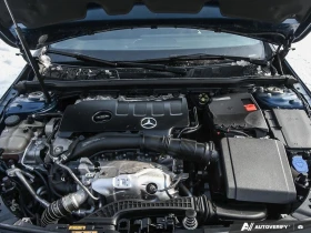 Mercedes-Benz CLA 4MATIC* АвтоКредит* (ЦЕНА ДО БГ) | Auto.bg — изображение 7