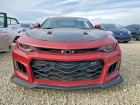 Chevrolet Camaro ZL1 PKG| КОЖЕН САЛОН| KAMЕРA| 