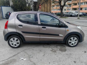 Suzuki Alto - 2350 € / 4596.20 лв. - 54400896 5