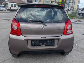 Suzuki Alto - 2350 € / 4596.20 лв. - 54400896 7