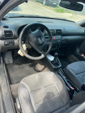 Audi A3 - 750 € / 1466.87 лв. - 29209830 5