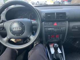 Audi A3 - 750 € / 1466.87 лв. - 29209830 6