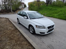 Volvo V50 1.6