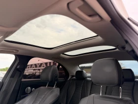 Mercedes-Benz E 220 D= BRABUS= HUD= KEYLESS GO= BURMESTER= 360* ������ | Mobile.bg � ����� ������ 14