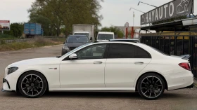 Mercedes-Benz E 220 D= BRABUS= HUD= KEYLESS GO= BURMESTER= 360* ������ | Mobile.bg � ����� ������ 8