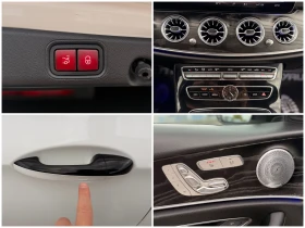 Mercedes-Benz E 220 D= BRABUS= HUD= KEYLESS GO= BURMESTER= 360* ������ | Mobile.bg � ����� ������ 17