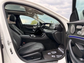 Mercedes-Benz E 220 D= BRABUS= HUD= KEYLESS GO= BURMESTER= 360* ������ | Mobile.bg � ����� ������ 11