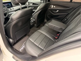 Mercedes-Benz E 220 D= BRABUS= HUD= KEYLESS GO= BURMESTER= 360* ������ | Mobile.bg � ����� ������ 13