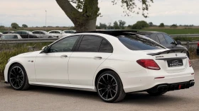 Mercedes-Benz E 220 D= BRABUS= HUD= KEYLESS GO= BURMESTER= 360* ������ | Mobile.bg � ����� ������ 7