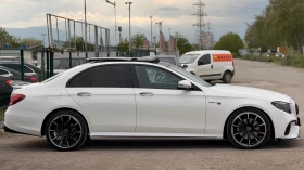 Mercedes-Benz E 220 D= BRABUS= HUD= KEYLESS GO= BURMESTER= 360* ������ | Mobile.bg � ����� ������ 4