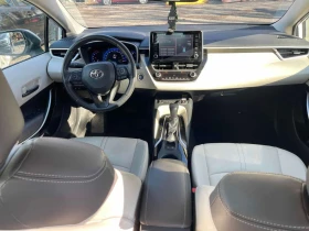 Toyota Corolla * Hybrid * KEYLESS* �������*  | Mobile.bg � ����� ������ 16