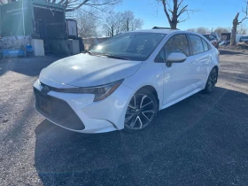 ����� �� �������� �� Toyota Corolla * Hybrid * KEYLESS* �������* 