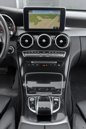 Mercedes-Benz C 200 C220-200D | Mobile.bg � ����� ������ 7